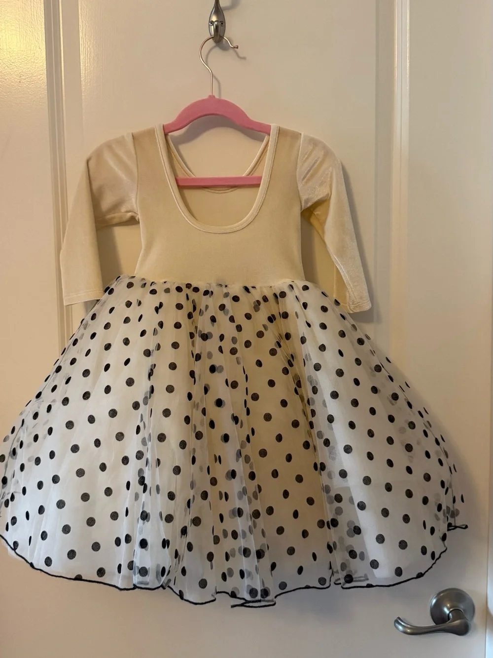 Pleiades soft ivory